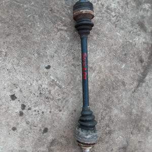 Bmw 318i Rear Right Passenger Side Axle Shaft