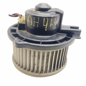 1992-2000 LEXUS SC SERIES BLOWER MOTOR OEM, 615-58276