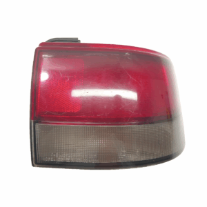 1993-1995 HYUNDAI SCOUPE REAR RIGHT SIDE TAIL LIGHT OEM, 166-58639
