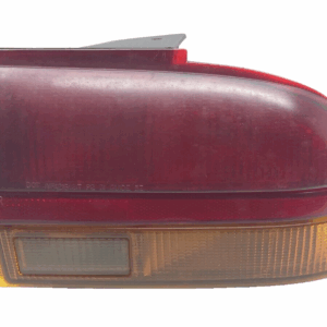 1993-1995 SATURN SLI REAR RIGHT PASSENGER SIDE TAIL LIGHT OEM, 166-01481R