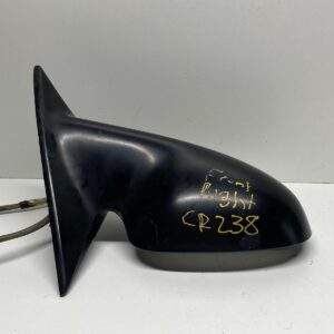 1994-1997 DODGE INTREPID RIGHT SIDE POWER VIEW DOOR MIRROR OEM, 128-01297