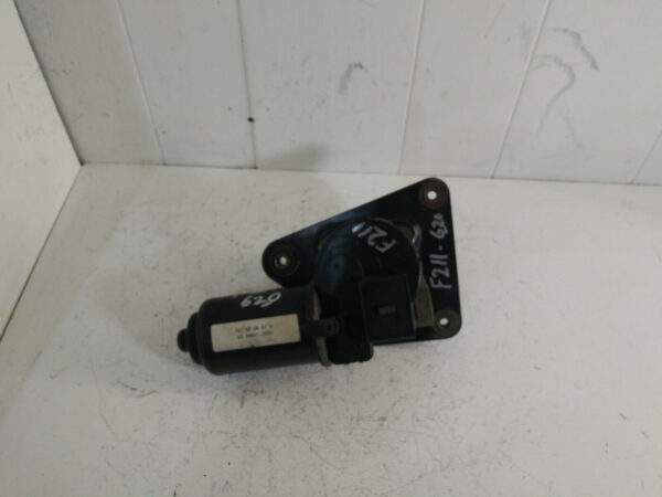 Ford Mustang Windshield Wiper Motor