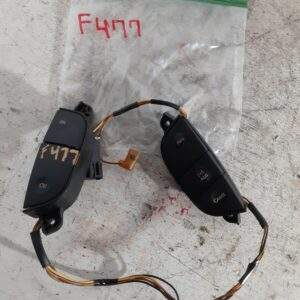 Ford Contour Cruise Control Switch