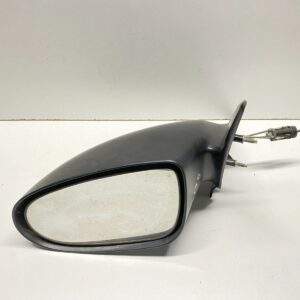 1995-1999 DODGE NEON LEFT DRIVER SIDE DOOR VIEW MIRROR OEM, 128-01226