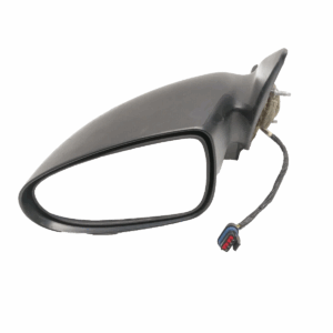 1995 DODGE NEON FRONT LEFT DRIVER SIDE VIEW DOOR MIRROR OEM, 128-01333L