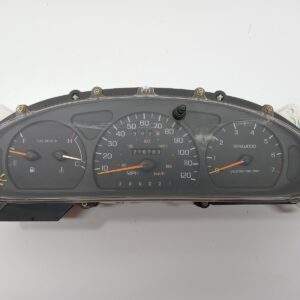 1996 - 1997 MERCURY SABLE SPEEDOMETER ANALOG HEAD ONLY OEM