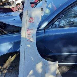 Acura Tl Front Right Side Fender
