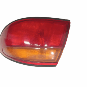 1996-1998 MAZDA MILLENIA REAR RIGHT SIDE TAIL LIGHT OEM, 166-58858