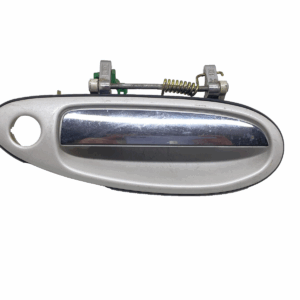 1996 NISSAN MAXIMA FRONT RIGHT PASSENGER OUTSIDE DOOR HANDLE OEM