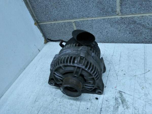 Cadillac Catera Alternator