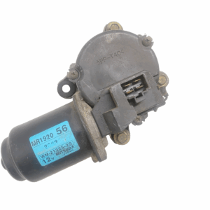 1997-2002 MITSUBISHI MIRAGE WINDSHIELD WIPER MOTOR OEM, 620-58401