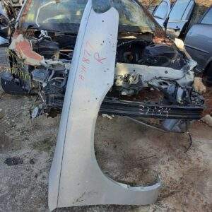 CHEVROLET MALIBU FRONT RIGHT SIDE FENDER