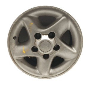 1997 DODGE RAM PICKUP 1500 SERIES WHEEL RIM OEM