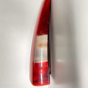 1998 - 2000 VOLVO 70 SERIES V70 LEFT DRIVER SIDE TAIL LIGHT LAMP OEM, 166-60313
