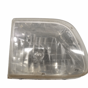 1998-2001 MERCURY MOUNTAINEER FRONT LEFT DRIVER SIDE HEADLIGHT OEM, 114-01520B