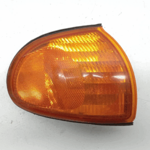 1998 FORD WINDSTAR RIGHT OUTER SIDE TURN SIGNAL LIGHT OEM, 116-01022R