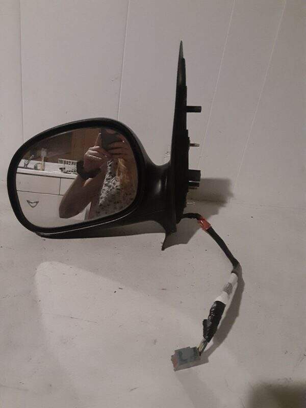 1998 - 2002 Ford Expedition Left Driver Side Power View Mirror