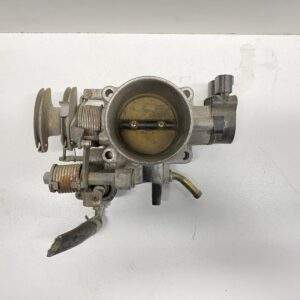 1999 INFINITI I30 AUTOMATIC TRANSMISSION ENGINE THROTTLE BODY OEM, 337-60718