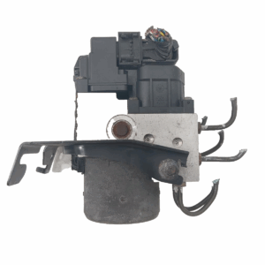 2000-2004 VOLVO 40 SERIES ANTI-LOCK PUMP BRAKE PART ASSMEBLY OEM, 545-50687