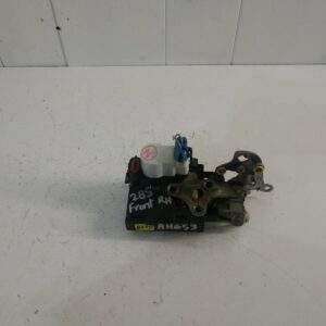 Cadillac Deville Front Right Side Door Latch Lock