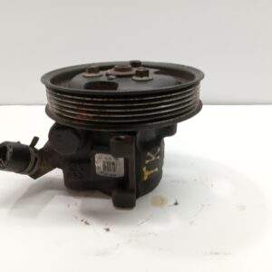 2000 FORD EXPLORER POWER STEERING PUMP W/ MOTOR OEM