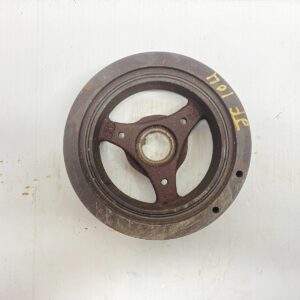 2001 - 2011 LINCOLN TOWN CAR HARMONIC BALANCER OEM, 309-50294