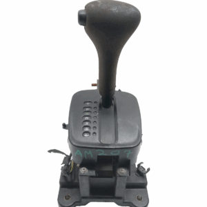 2001 MITSUBISHI GALANT AUTOMATIC TRANSMISSION FLOOR GEAR SHIFTER OEM