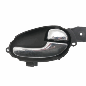 2002-2006 CHEVROLET TRAIL BLAZER FRONT RIGHT SIDE INTERIOR DOOR HADNLE OEM