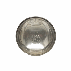 2002-2007 BUICK RENDEZVOUS FRONT LEFT SIDE BUMPER MOUNT FOG LIGHT OEM, 116-00854