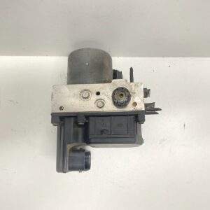 2002 AUDI A6 QUATTRO AWD ANTI-LOCK BRAKE PUMP ASSEMBLY OEM, 545-50990B