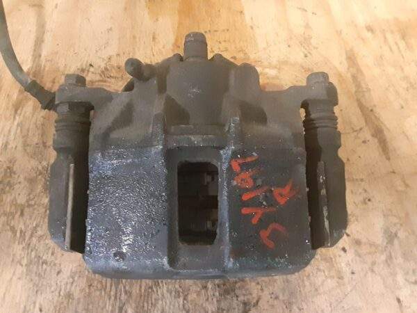 Honda Accord Front Right Side Brake Caliper