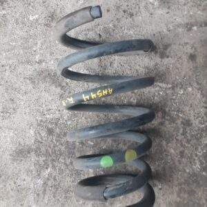 Volvo Xc90 Rear Right Side Coil Spring Assembly
