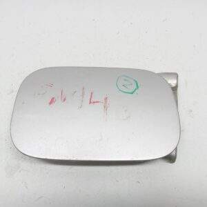 2003 AUDI A4 FUEL FILLER DOOR COVER OEM