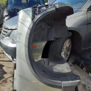 2003–2014 VOLVO XC90 FRONT RIGHT PASSENGER SIDE FENDER OEM, 110-59000