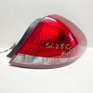 2004-2007 FORD TAURUS REAR RIGHT PASSNEGER SIDE TAIL LIGHT LAMP OEM, 166-02236B