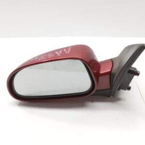 2004-2008 SUZUKI FORENZA FRONT LEFT SIDE POWER VIEW DOOR MIRROR OEM, 128-56274L