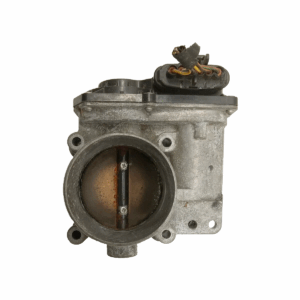 2004 - 2010 VOLVO 40 SERIES THROTTLE BODY OEM, 337-61009