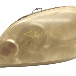2005-2008 SUZUKI FORENZA FRONT LEFT DRIVER SIDE HEADLIGHT OEM, 114-50135