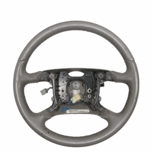2006-2007 BUICK LUCERNE STEERING WHEEL OEM, 15846413