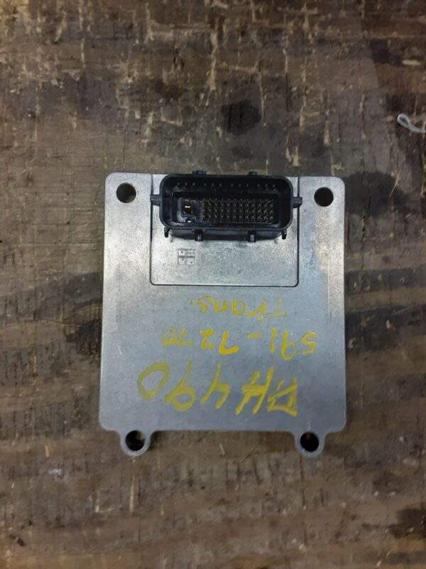 Chevrolet Impala Transmission Control Module