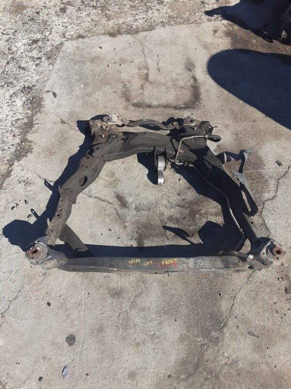 Ford Fusion Front Crossmember K-Frame Suspension