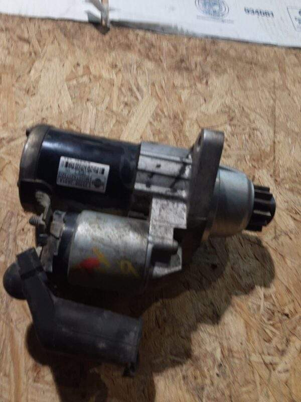 nissan-altima-starter-motor