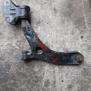 Mazda 3 Front Left Side Lower Control Arm