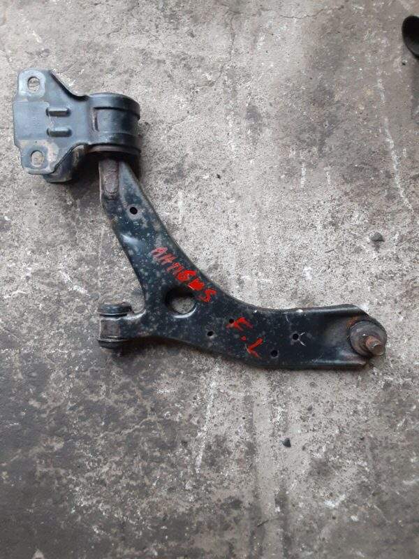 Mazda 3 Front Left Side Lower Control Arm