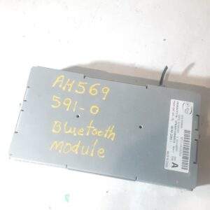 nissan-altima-bluetooth-phone-control-module