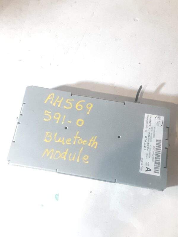 nissan-altima-bluetooth-phone-control-module