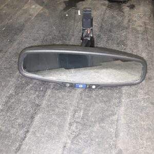 Chevrolet Cruze Interior Rear View Mirror