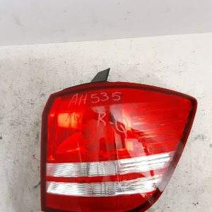 Dodge Journey Tail Light Lamp