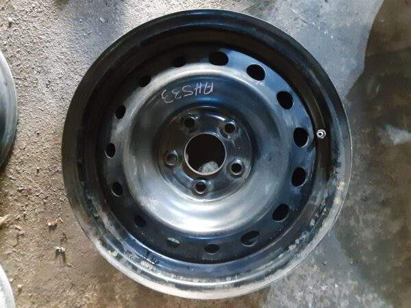 Nissan Altima Wheel Rim