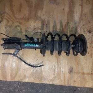 Ford Fusion Front Right Side Strut Spring Assembly